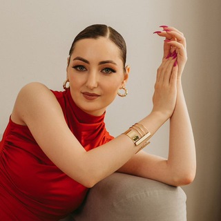 Telegram profile photo for Луиза про 💸 с блога и продажи