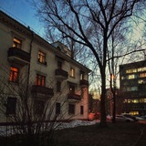 Telegram profile photo for Karhu Aaltonen