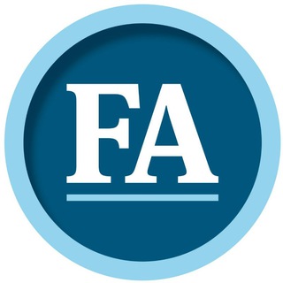 Telegram profile photo for Folha de Alphaville