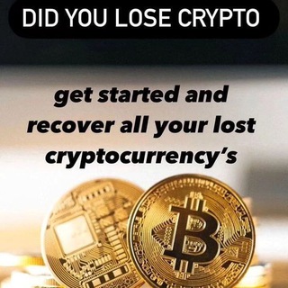 Telegram profile photo for Crypto Scam Recovery Agency