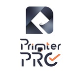 Telegram profile photo for Printer Pro