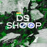 Telegram profile photo for DS shoøp Отзывы