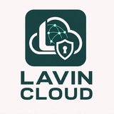 Telegram profile photo for V2ray - VPN | لاوین کلود