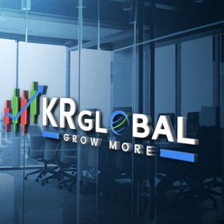 Telegram profile photo for KR GLOBAL (NiL'$ F&O ZONE)⚡️📈