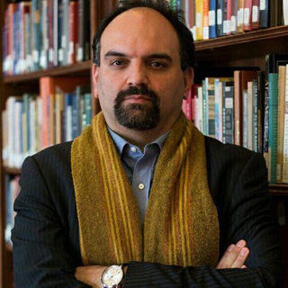 Telegram profile photo for سفرهای فلسفی