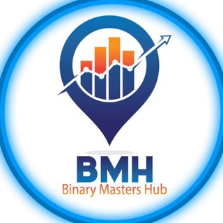 Telegram profile photo for BMH Free Signal group