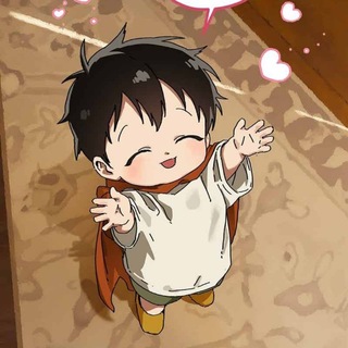 Telegram profile photo for Morii
