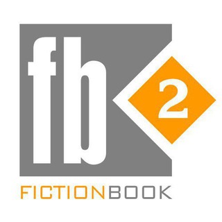 Telegram profile photo for FB2 библиотека