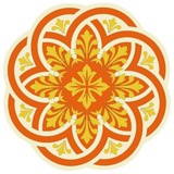Telegram profile photo for Slovanské nebe