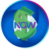 Telegram profile photo for NOWEconomy