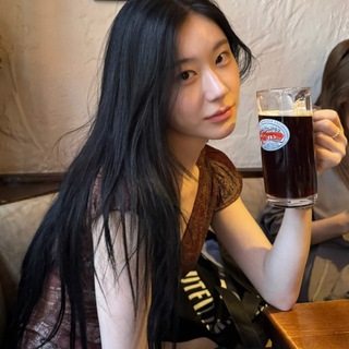 Telegram profile photo for 채령’ Lee Chaeryeong