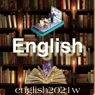 Telegram profile photo for تعلمُ الإنكليزي Learn English 🇬🇧