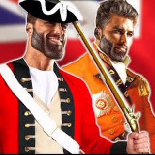 Telegram profile photo for Redpill direto da Inglaterra