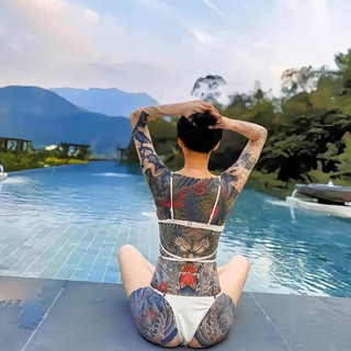 Telegram profile photo for 印度素材🔥印度美食【人物包装素材】