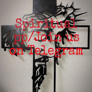 Telegram profile photo for Spiritual profile pictures