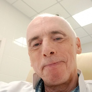 Telegram profile photo for Психолог и Психотерапевт Леонид Юрьевич Неуймин