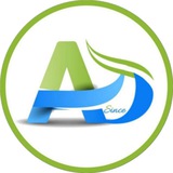 Telegram profile photo for Adsince