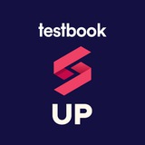 Telegram profile photo for SuperCoaching UP by Testbook