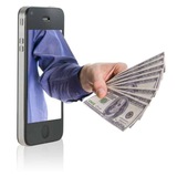 Telegram profile photo for Криптодроп