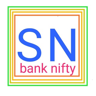 Telegram profile photo for 💥S~N BANK NIFTY ADVISER💥