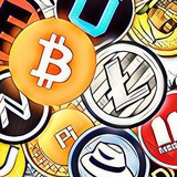 Telegram profile photo for 🪙CRYPTO MONEY🪙