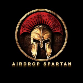 Telegram profile photo for AIRDROP SPARTAN