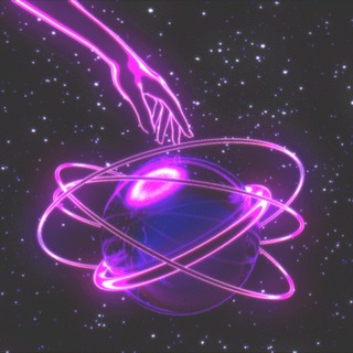 Telegram group profile photo for NFT/chat