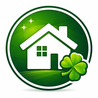 Telegram profile photo for Оренда Житла | ARP | Ірландія 🇮🇪
