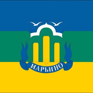 Telegram profile photo for Марьино — Марьинская Народная Республика