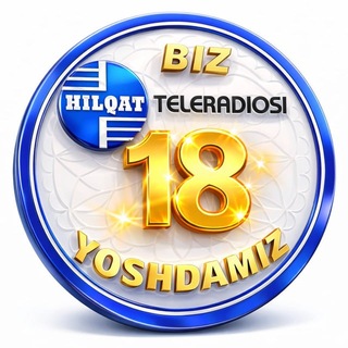 Telegram profile photo for HILQATTV