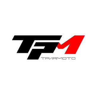 Telegram profile photo for TRIAMOTO