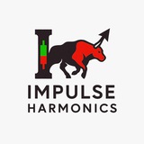 Telegram profile photo for Impulse Harmonics