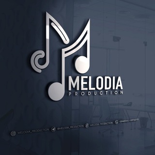 Telegram profile photo for Melodia Production / ሜሎዲያ