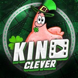 Telegram profile photo for KINO.CLEVER