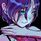 Telegram profile photo for 𖦹𓈒 ⊹ˑ ֗ ִ !! #𝒟𝑒𝑜𝓏𝓏 ^_^