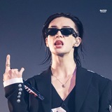 Telegram profile photo for Jinnie’s room