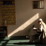 Telegram profile photo for كلمة الله