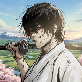 Telegram profile photo for Ови