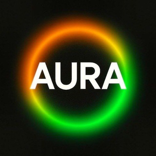 Telegram profile photo for АУРА