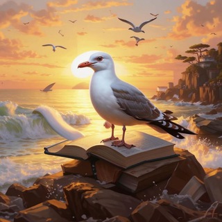 Telegram profile photo for Библиотека Чехова г. Новосибирск