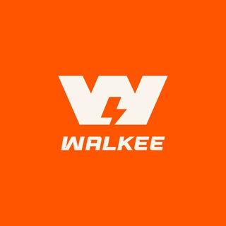 Telegram group profile photo for Walkee Official Group
