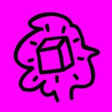 Telegram profile photo for typospectra