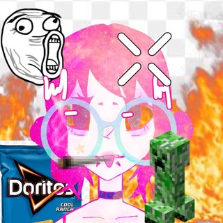 Telegram profile photo for chufrnkie ₊ ·˚⋆࣪˖ 𖥔ֺ