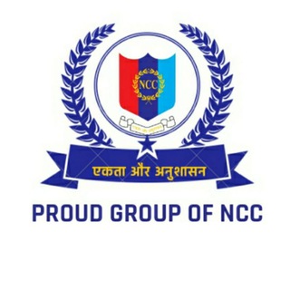 Telegram profile photo for PROUD NCC