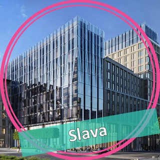 Telegram profile photo for ЖК Slava
