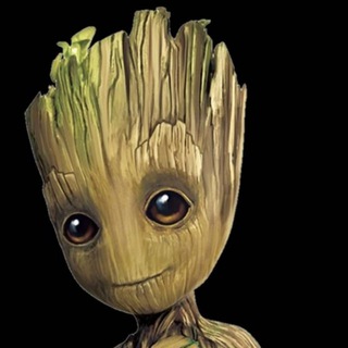 Telegram profile photo for Groot Calls