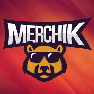 Telegram profile photo for Merchik's Pub