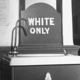 Telegram profile photo for It's Okay To be White.