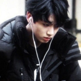 Telegram profile photo for GothBoiClique