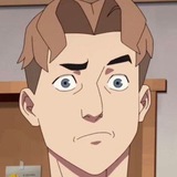Telegram profile photo for Уильям киссер